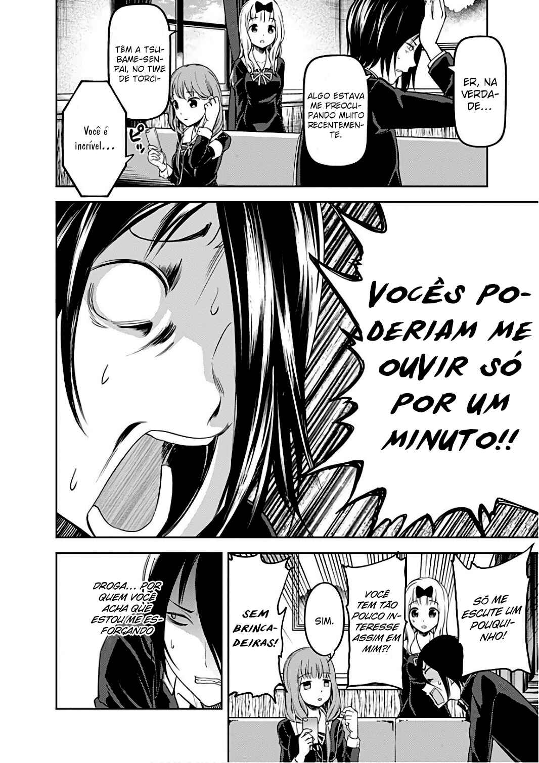 Chapter 95 - Page 13