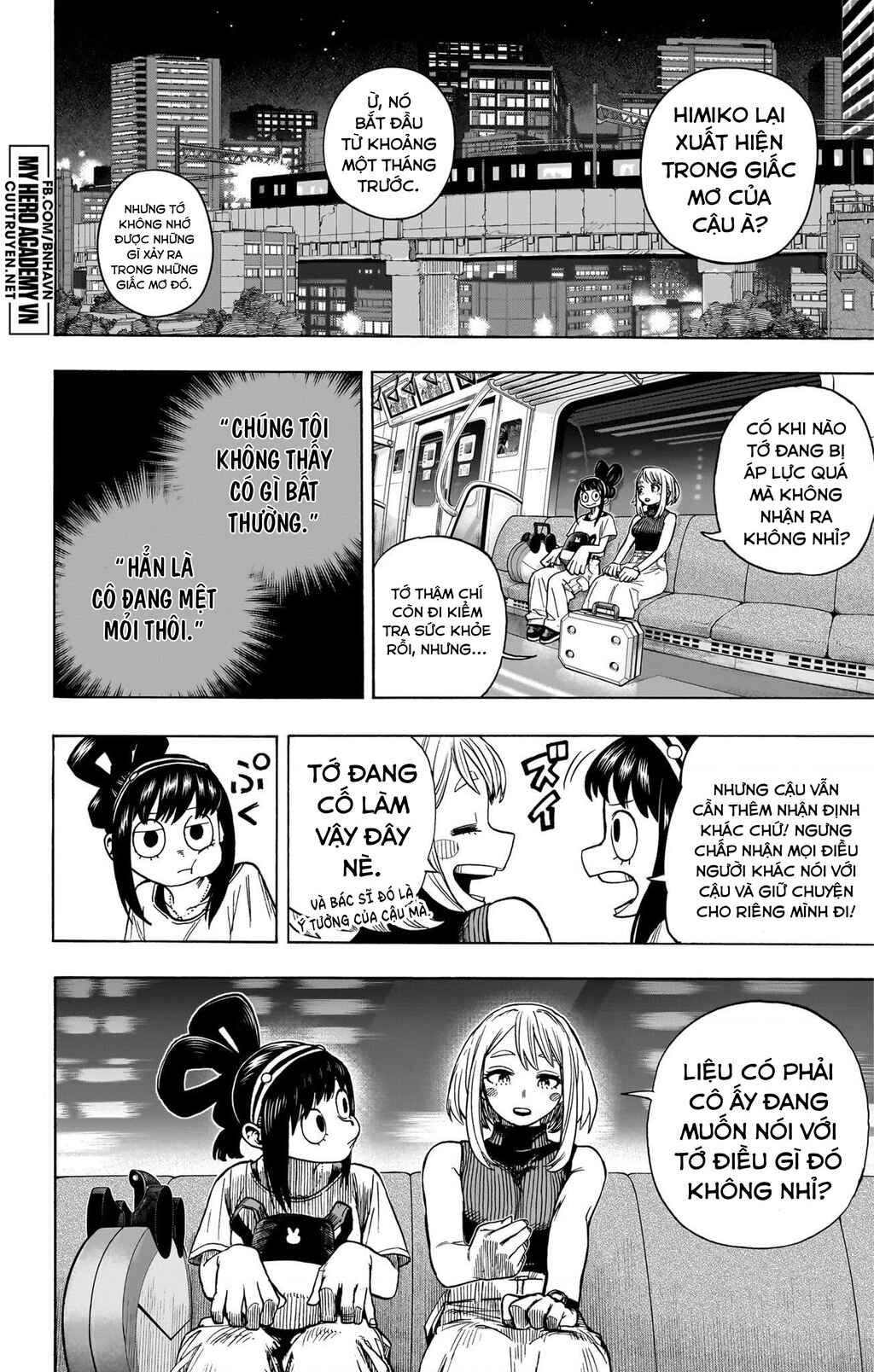 Chapter 431 - Page 10