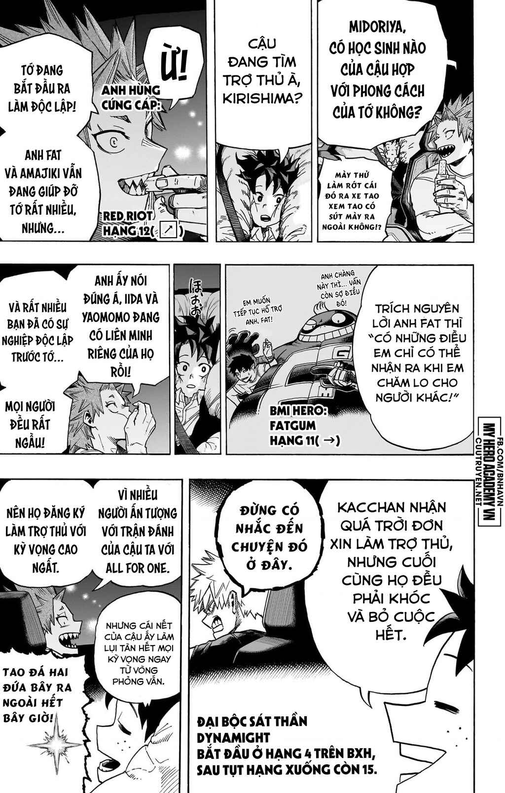 Chapter 431 - Page 13