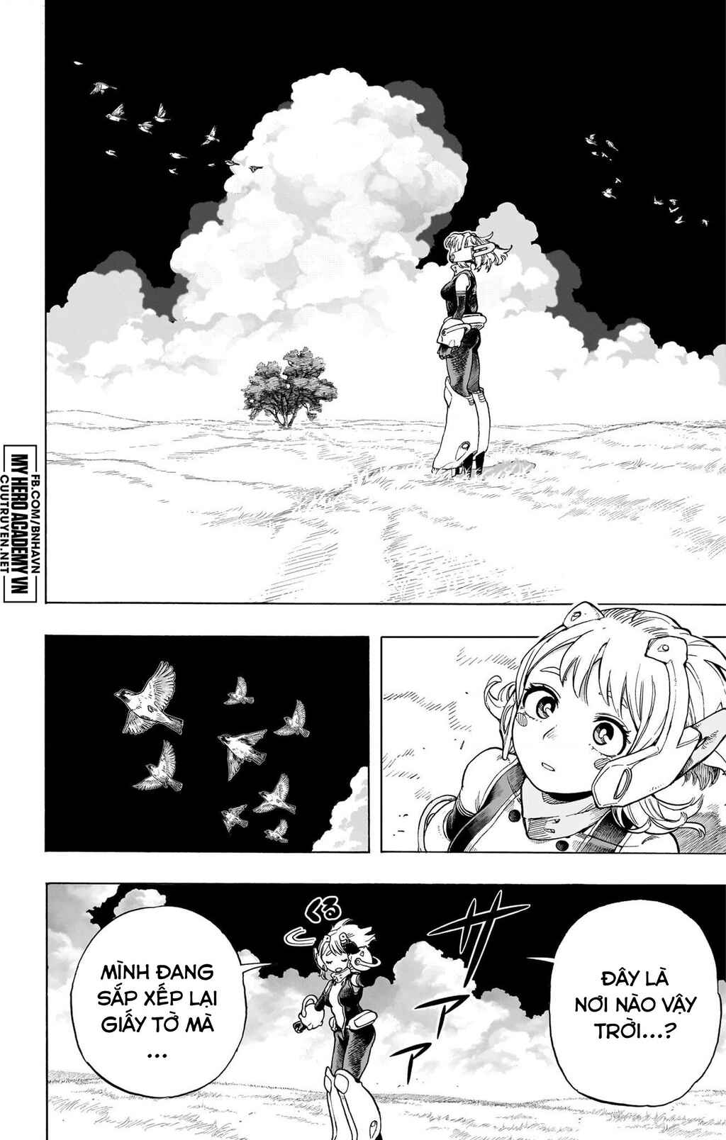 Chapter 431 - Page 2