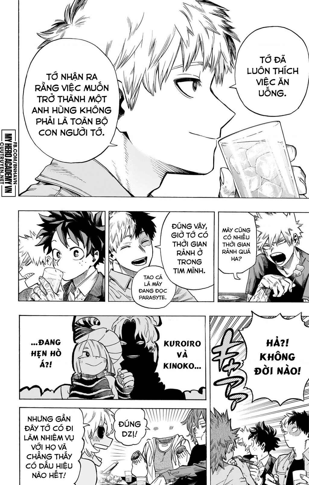 Chapter 431 - Page 25