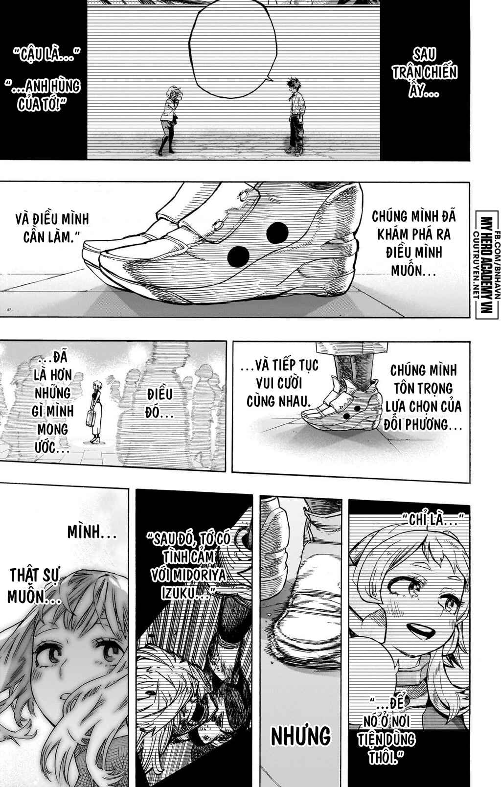Chapter 431 - Page 35