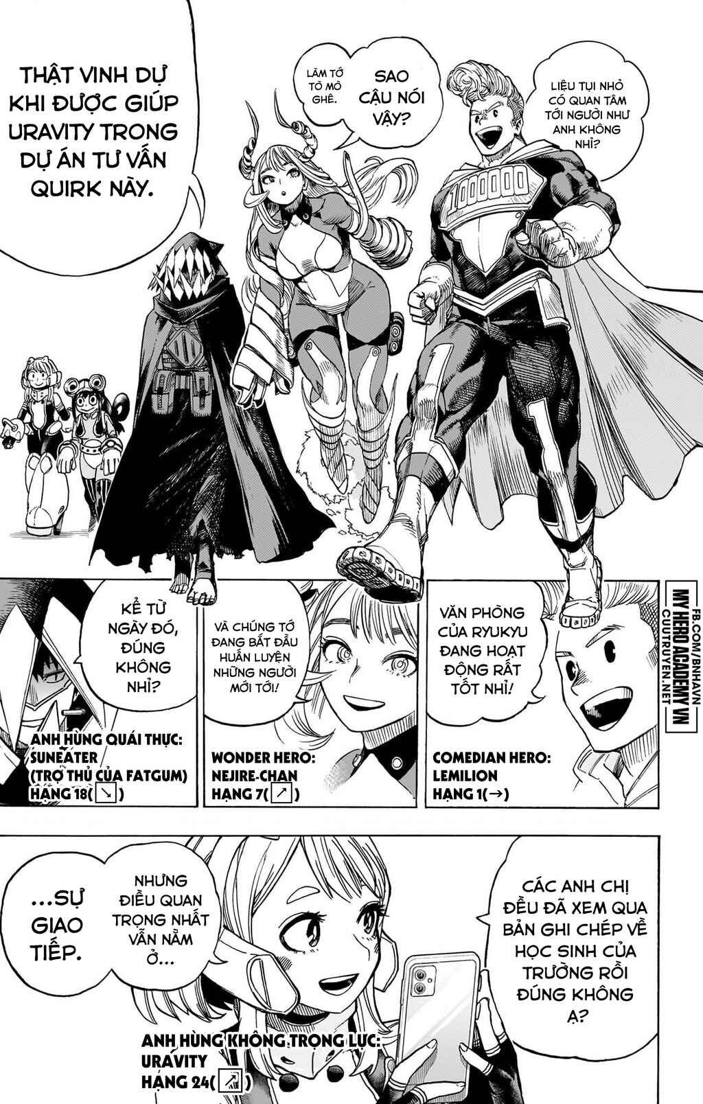 Chapter 431 - Page 5