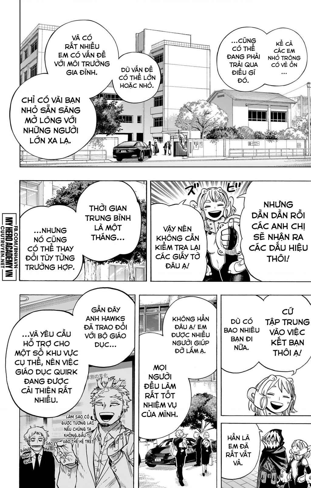 Chapter 431 - Page 6