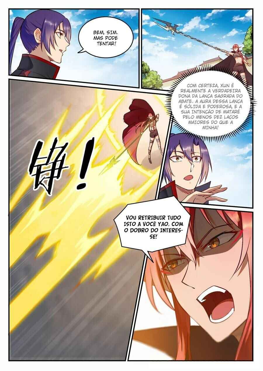 Chapter 688 - Page 8