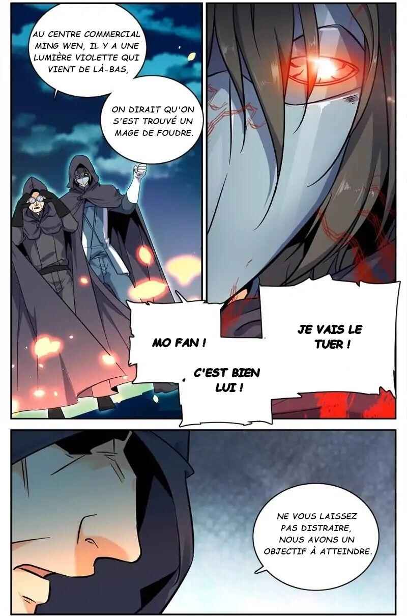 Chapter 91 - Page 6