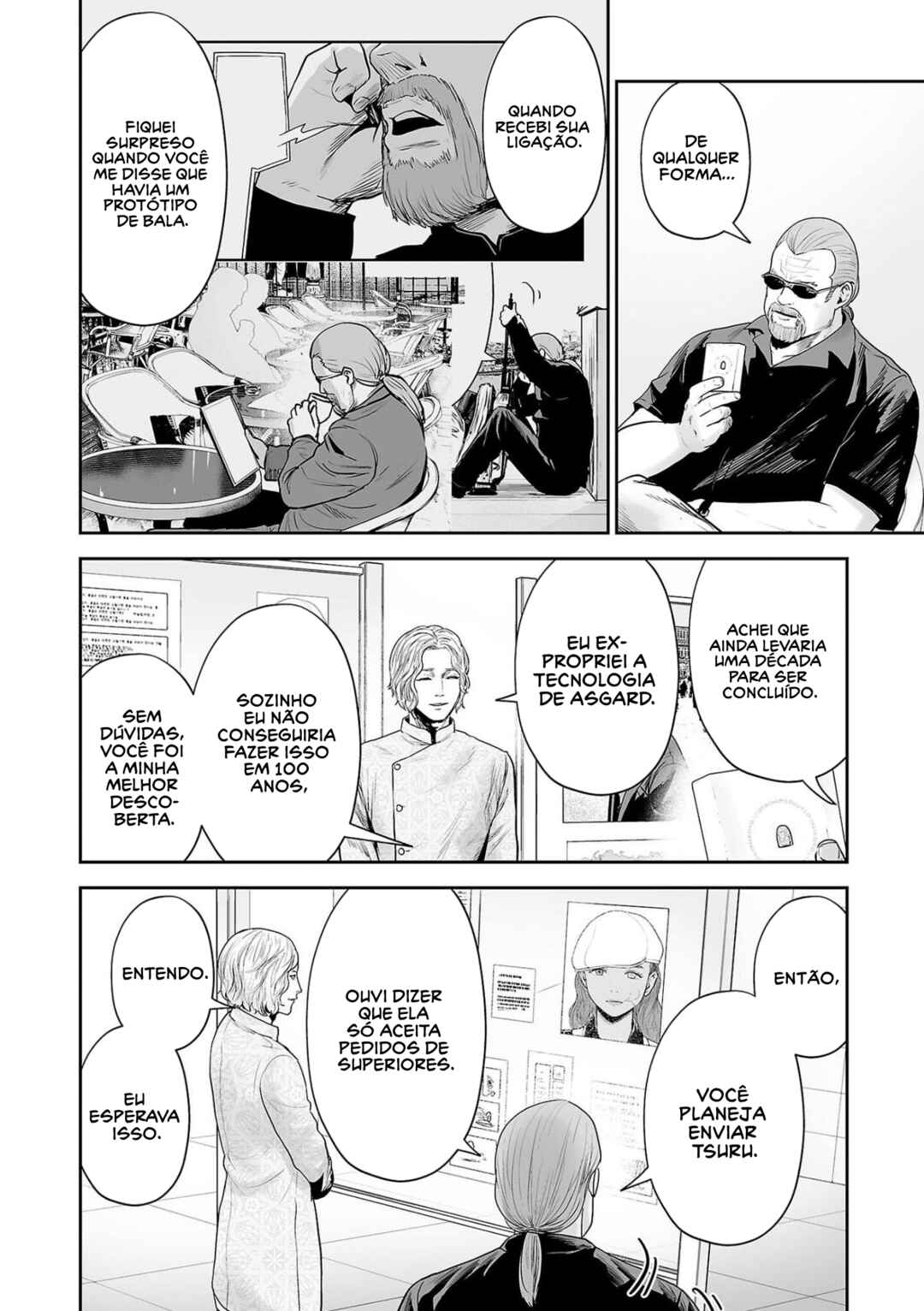 Chapter 67 - Page 9