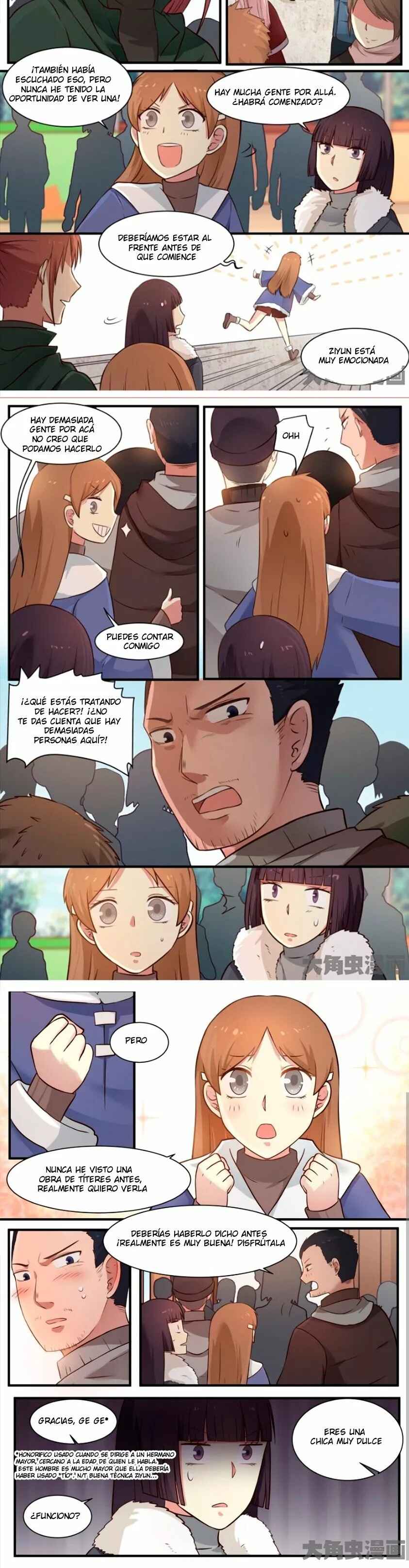 Chapter 294 - Page 4