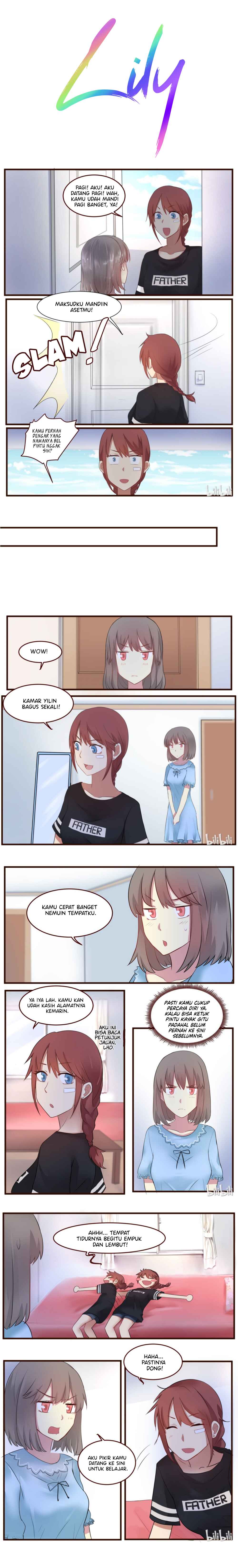 Chapter 51 - Page 1