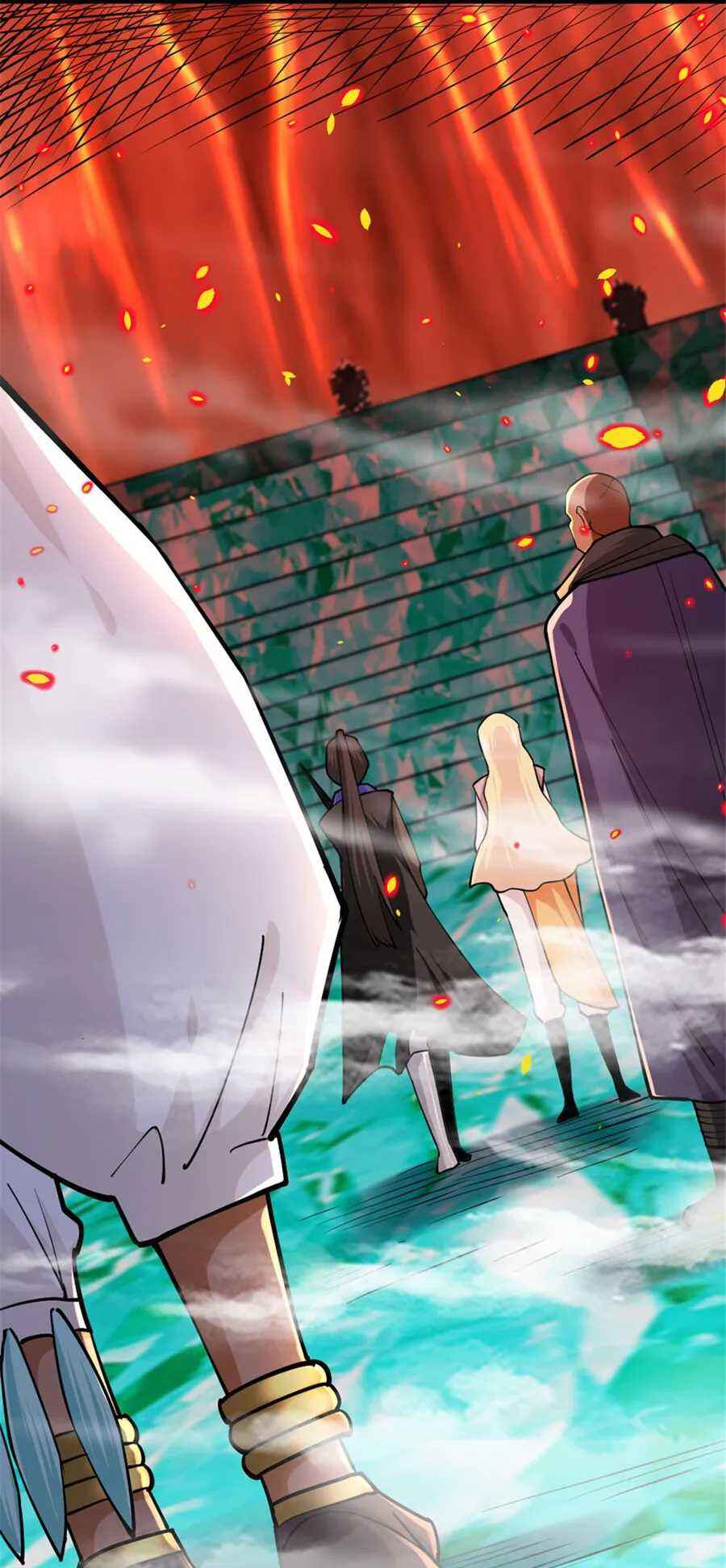 Chapter 429 - Page 14