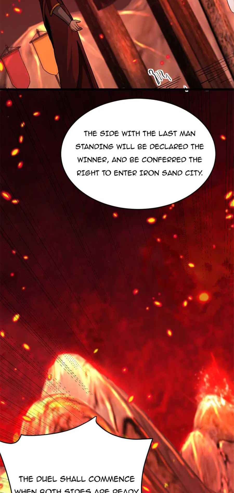 Chapter 429 - Page 24