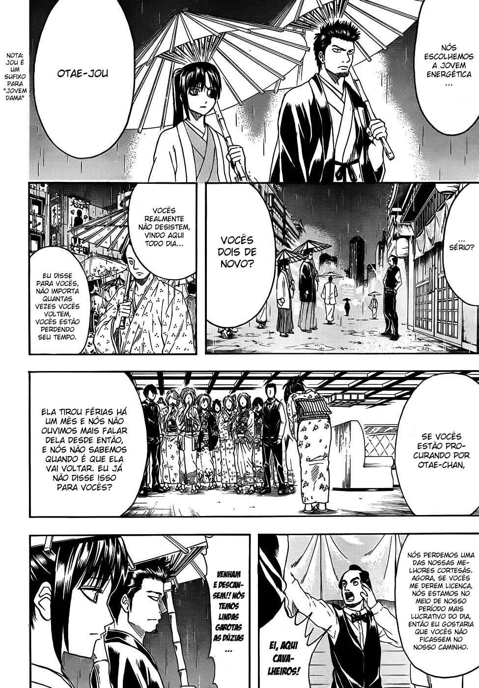 Chapter 410 - Page 3
