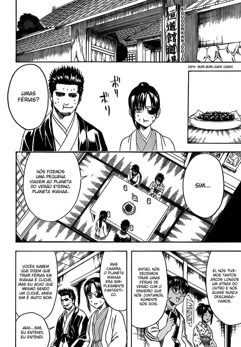 Chapter 410 - Page 7