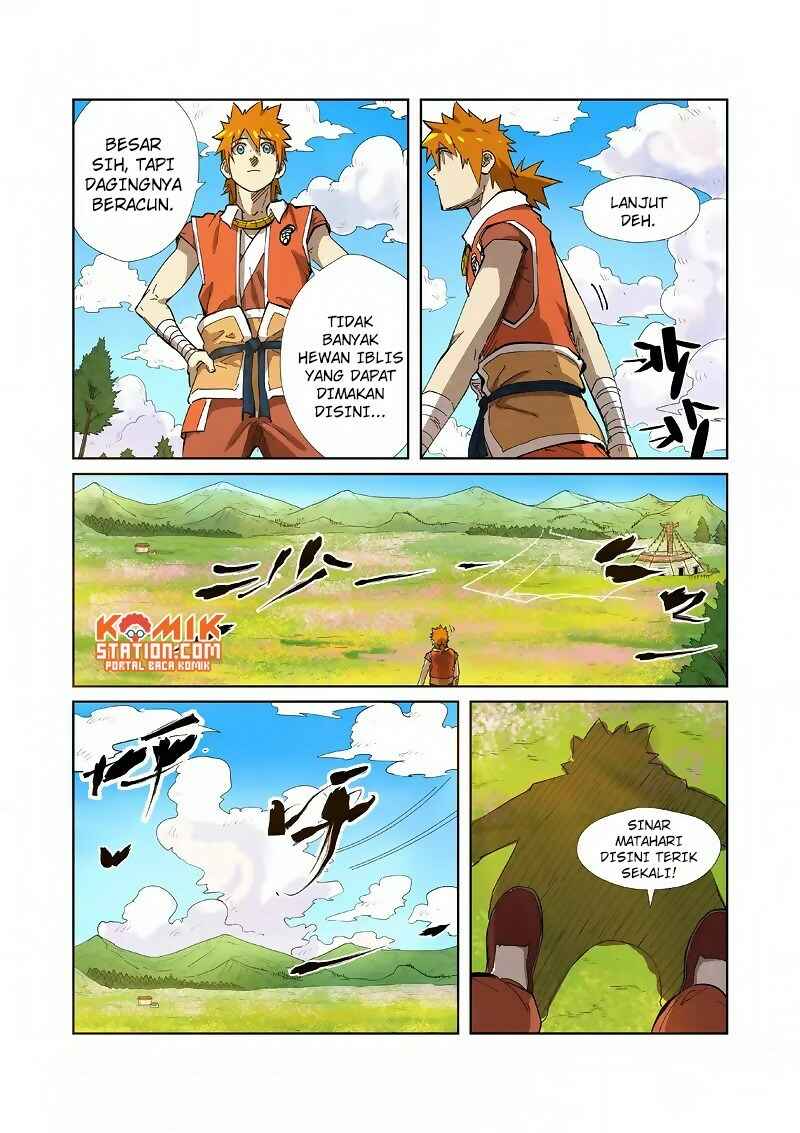 Chapter 218 - Page 15