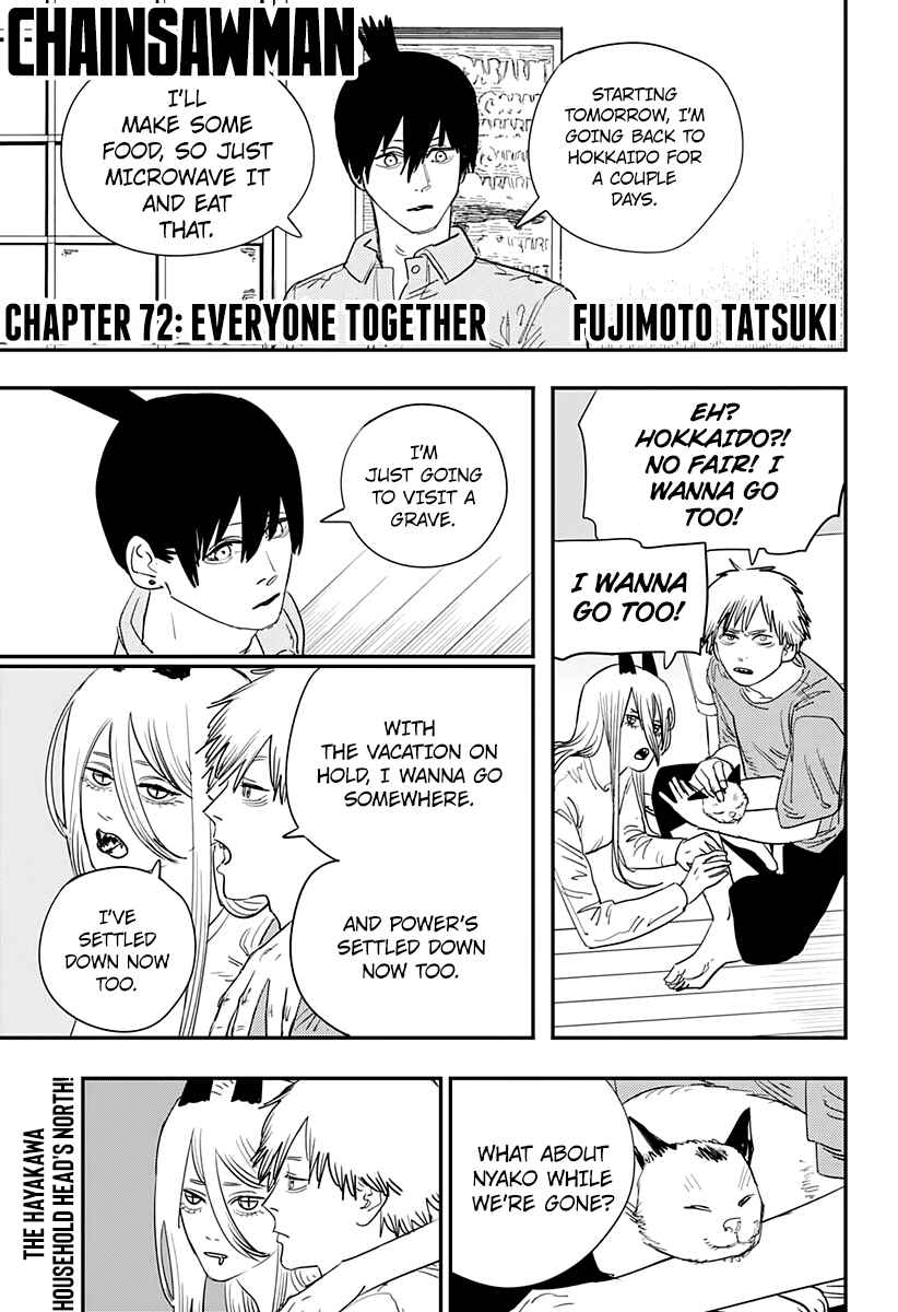Chapter 72 - Page 1