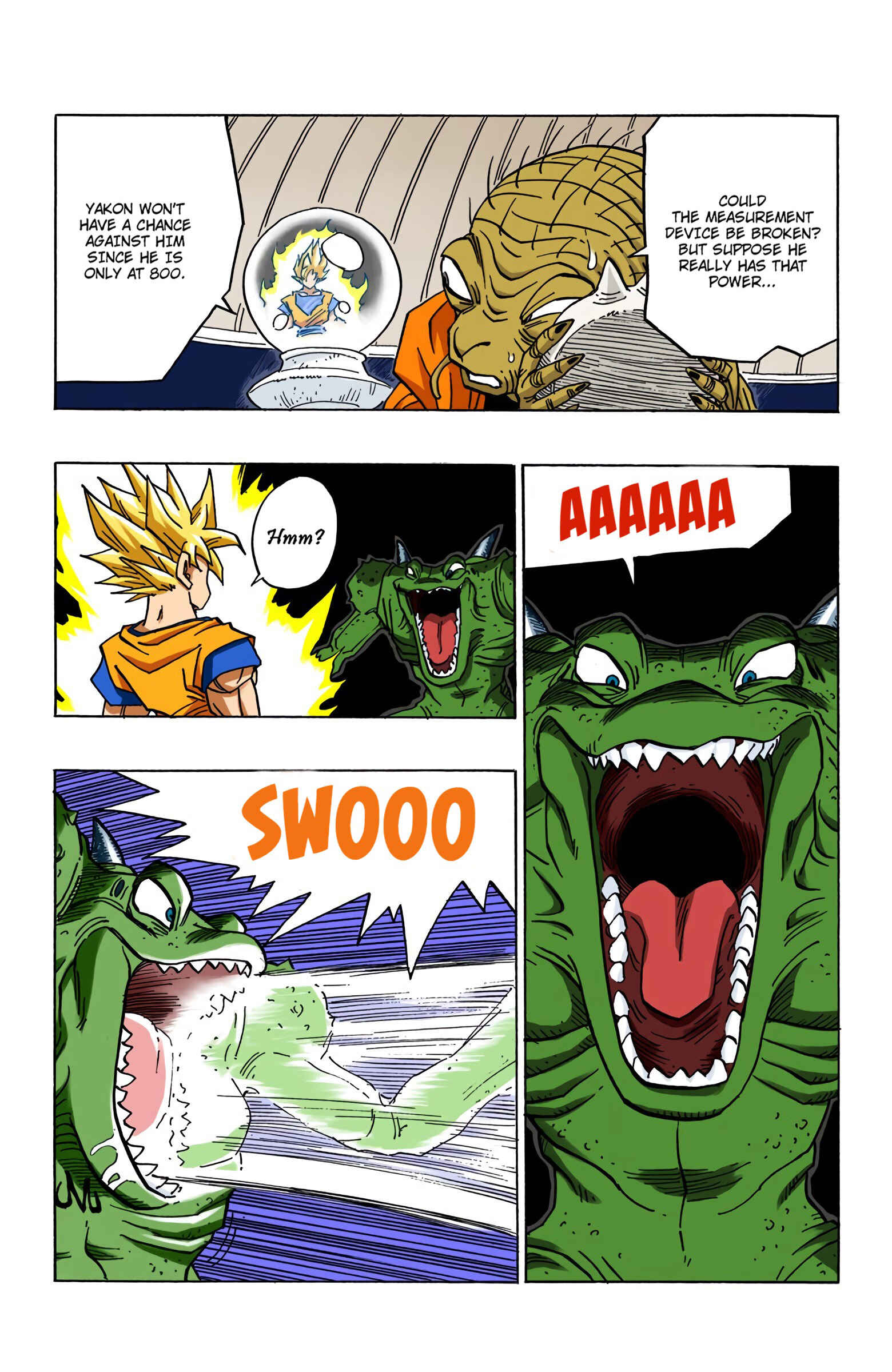 Chapter 451 - Page 4