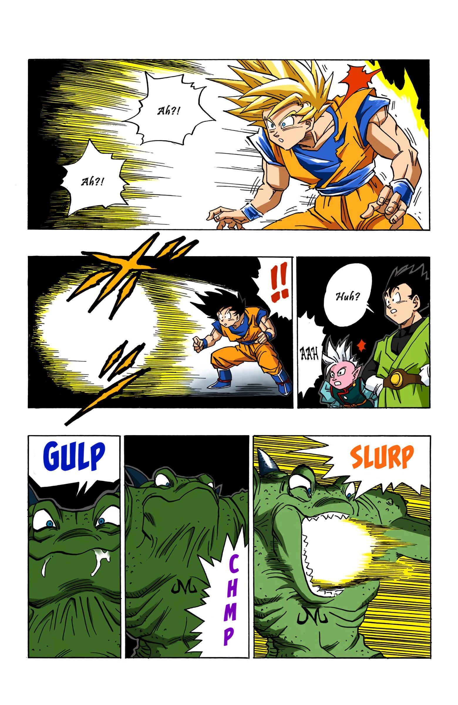 Chapter 451 - Page 5