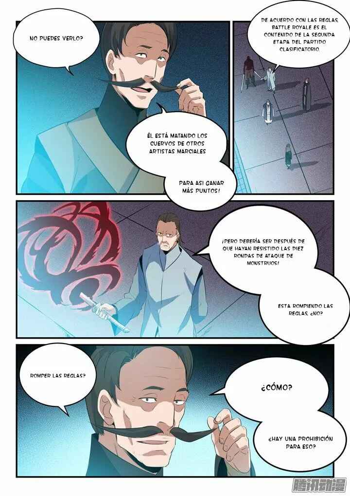 Chapter 158 - Page 5
