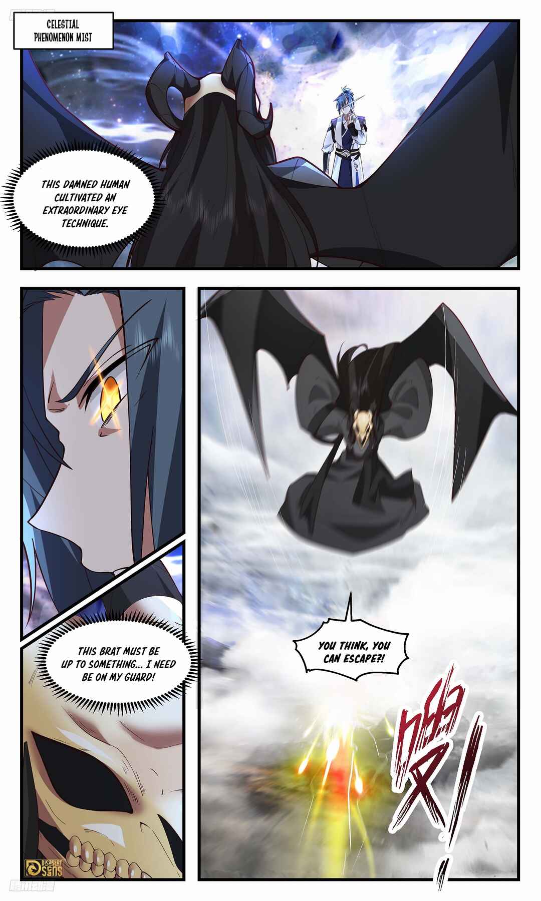 Chapter 3284 - Page 2