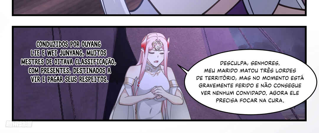Chapter 3351 - Page 17