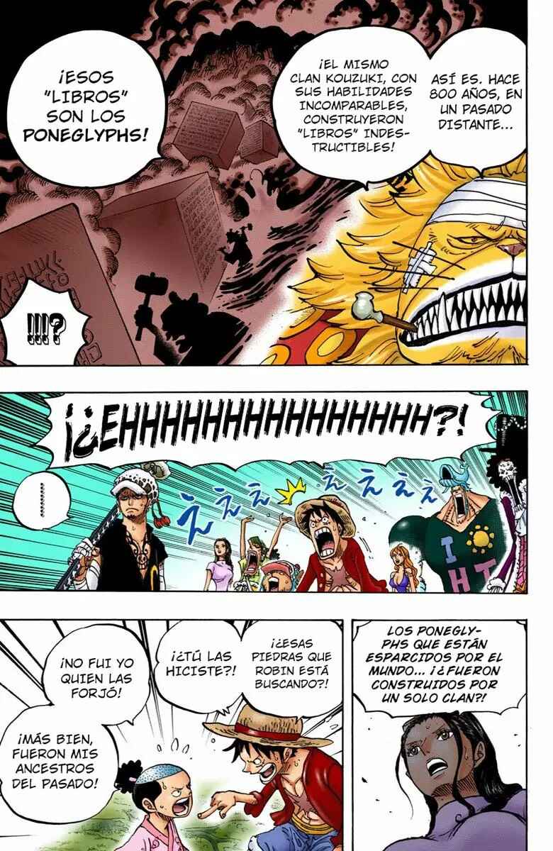 Chapter 818 - Page 11