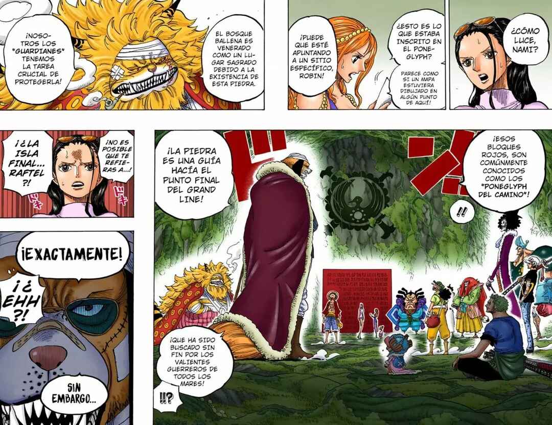 Chapter 818 - Page 3
