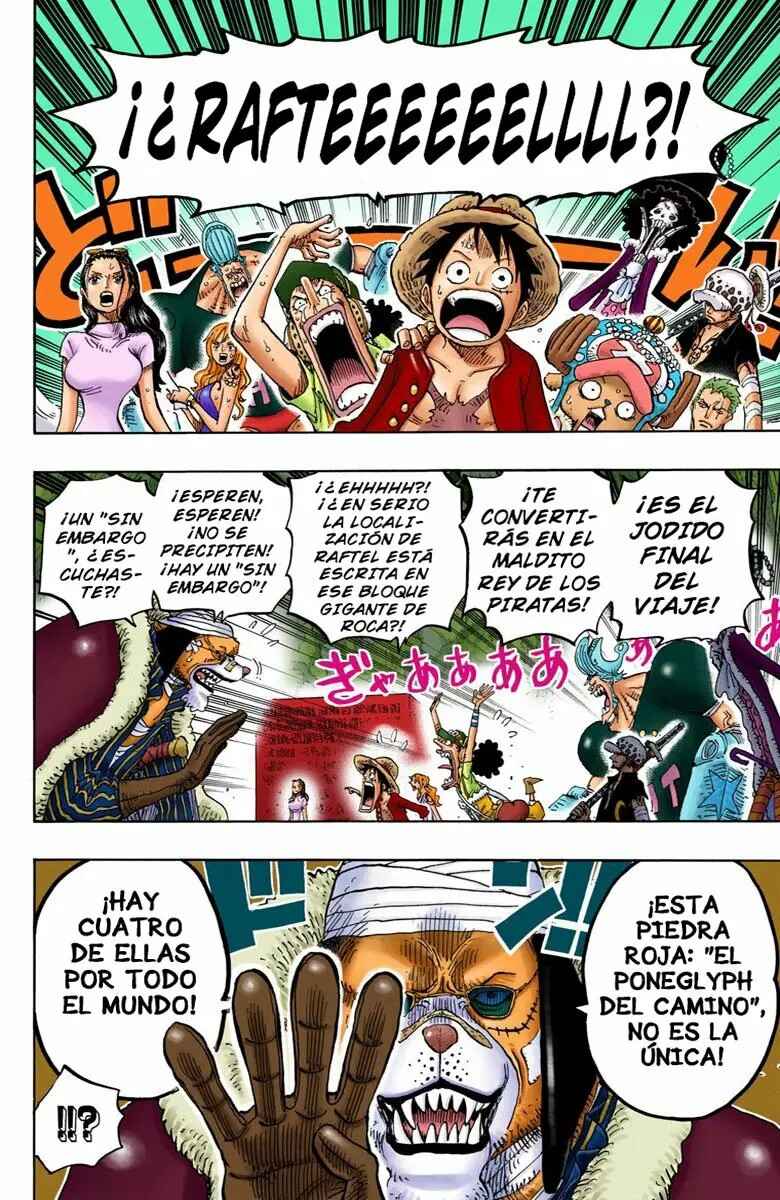 Chapter 818 - Page 4