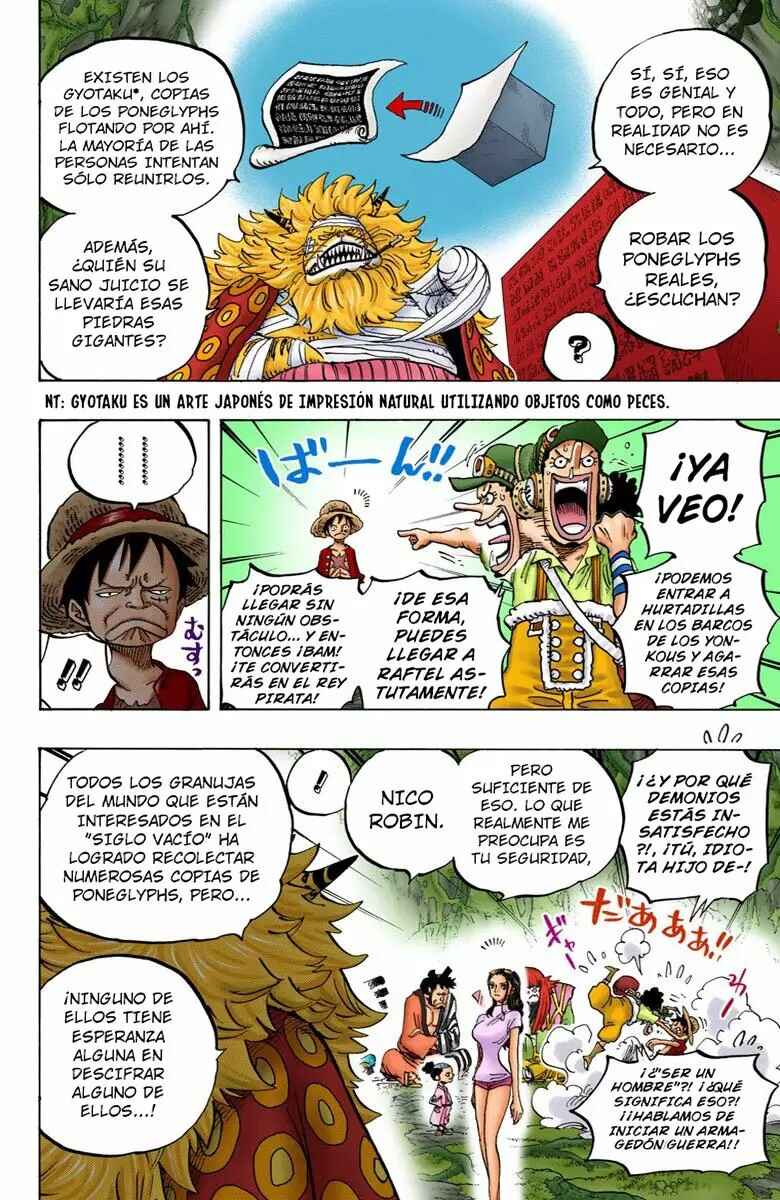 Chapter 818 - Page 8