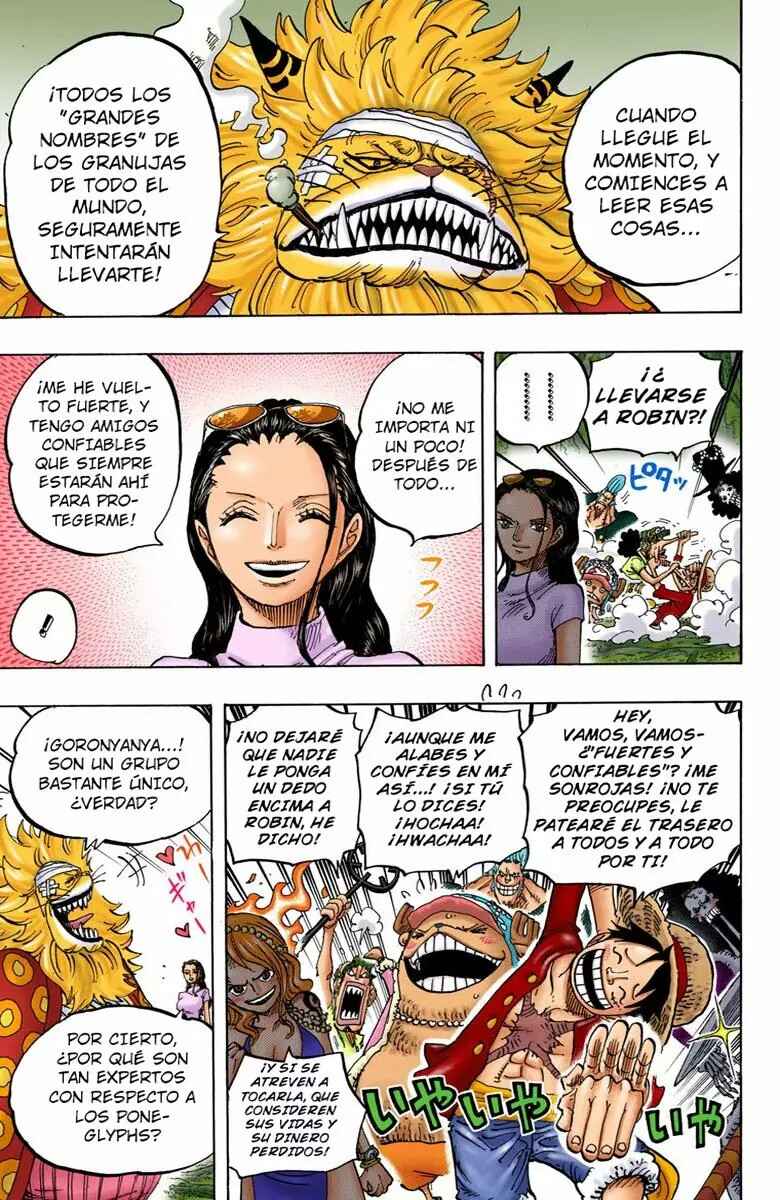Chapter 818 - Page 9