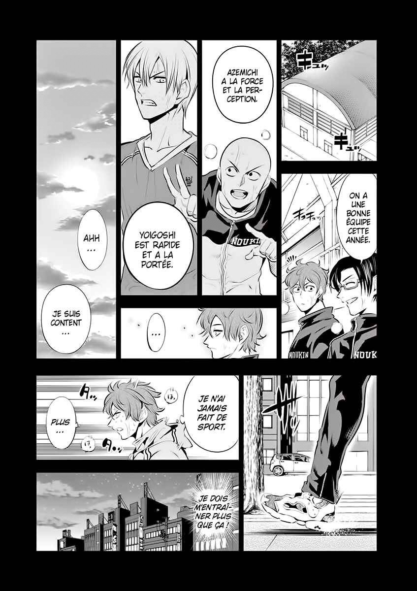 Chapter 65 - Page 17