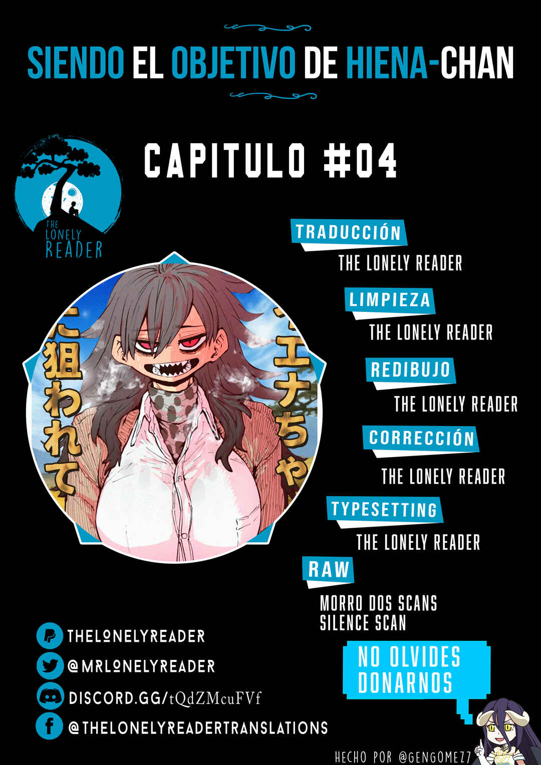 Chapter 4 - Page 1