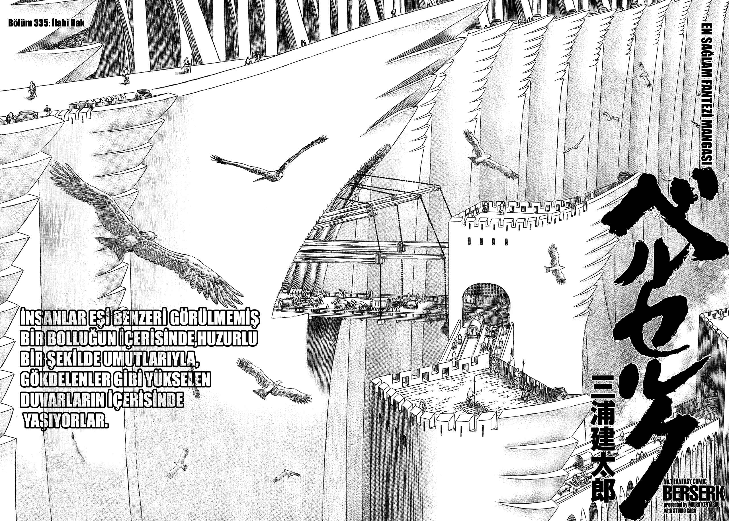 Chapter 335 - Page 3