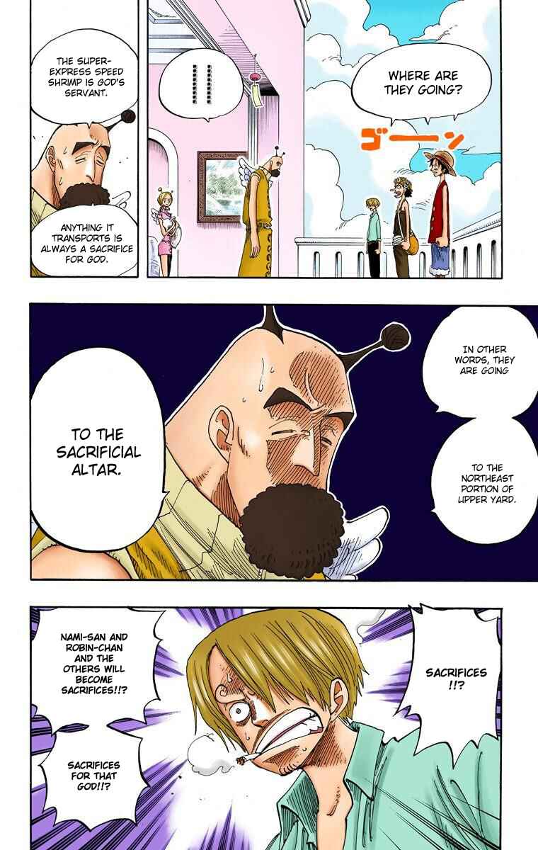 Chapter 243 - Page 15