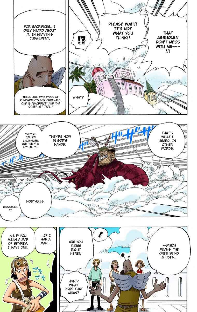 Chapter 243 - Page 16