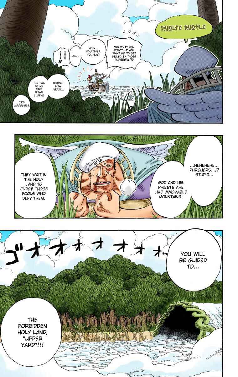 Chapter 243 - Page 8