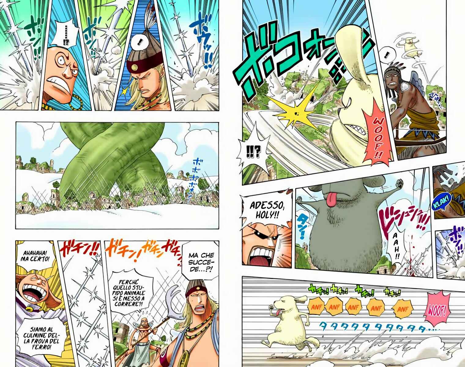 Chapter 270 - Page 3