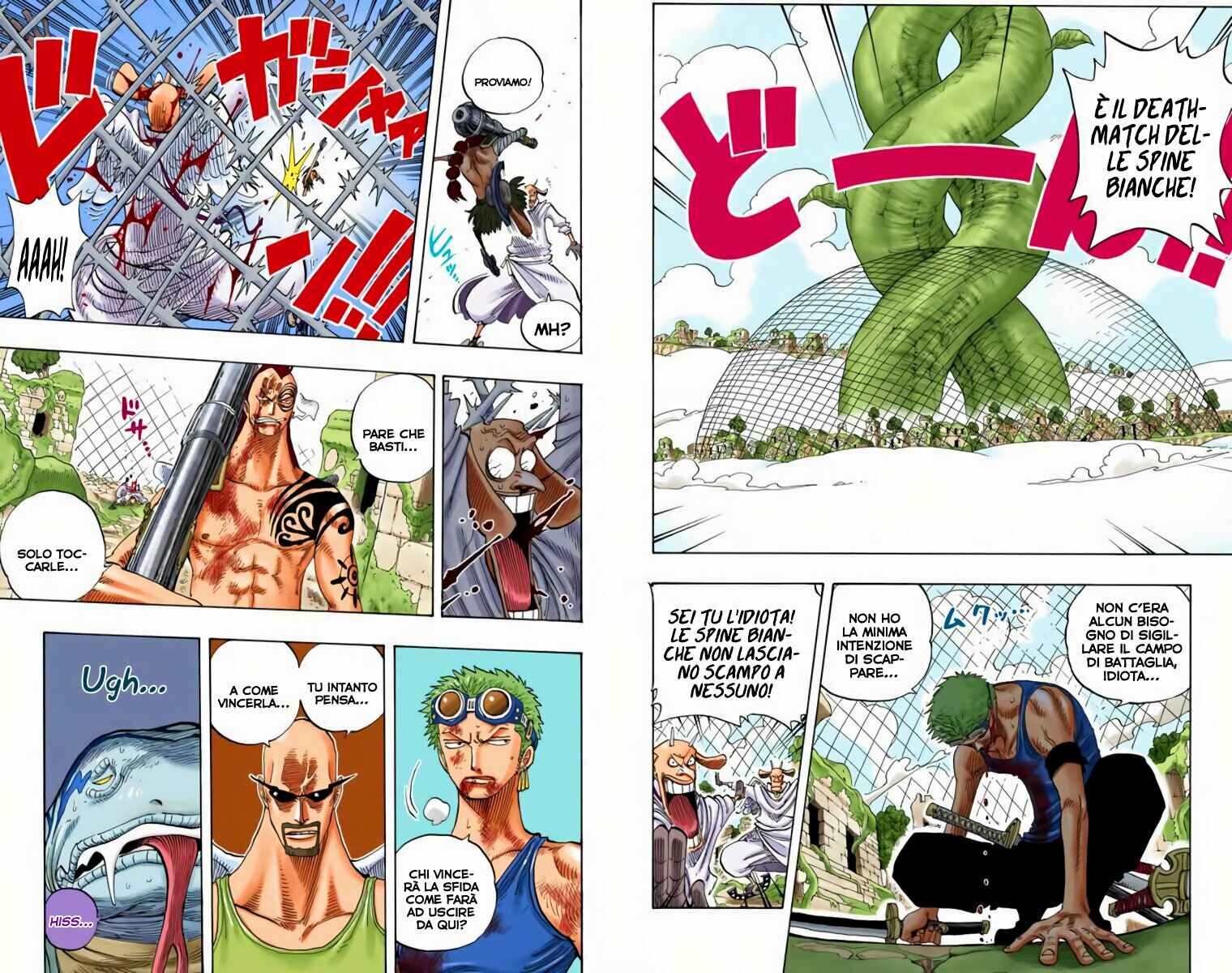 Chapter 270 - Page 4