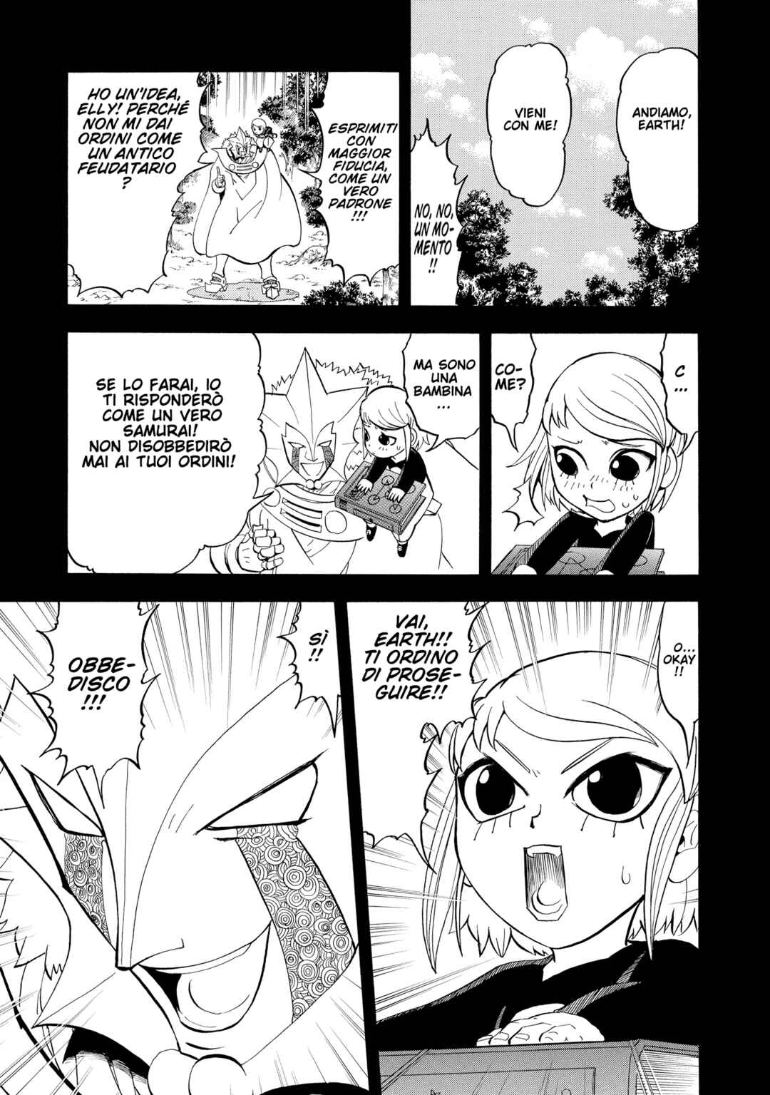 Chapter 282 - Page 11