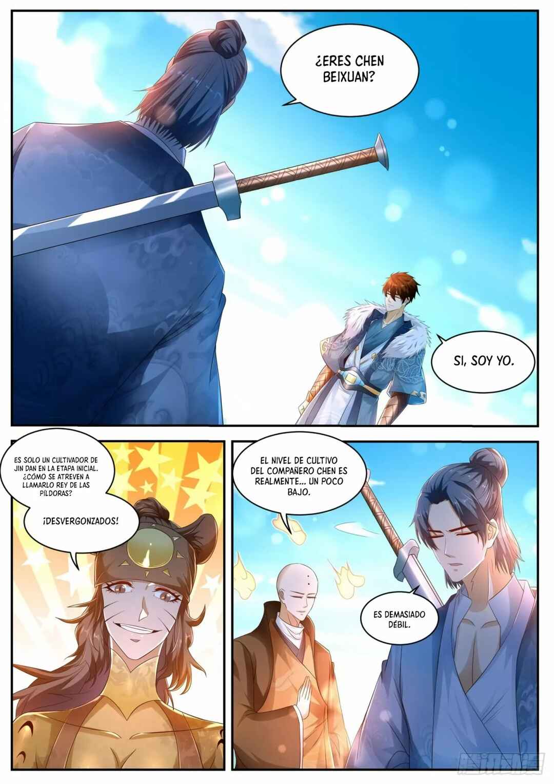 Chapter 481 - Page 2