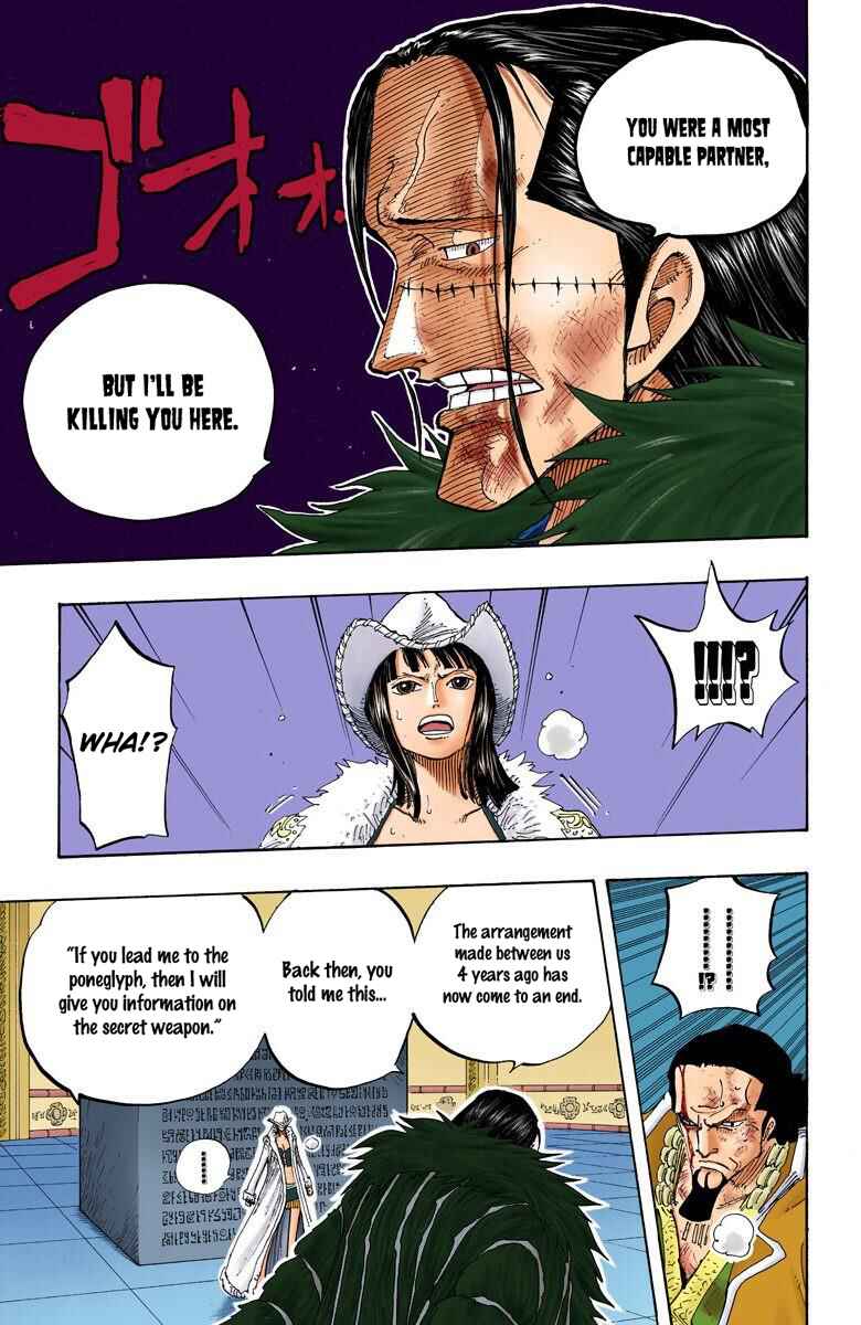 Chapter 203 - Page 8