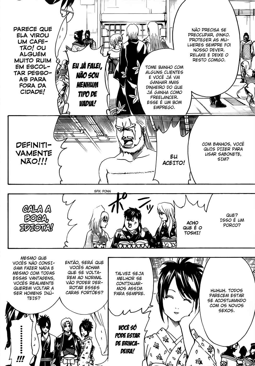 Chapter 440 - Page 13