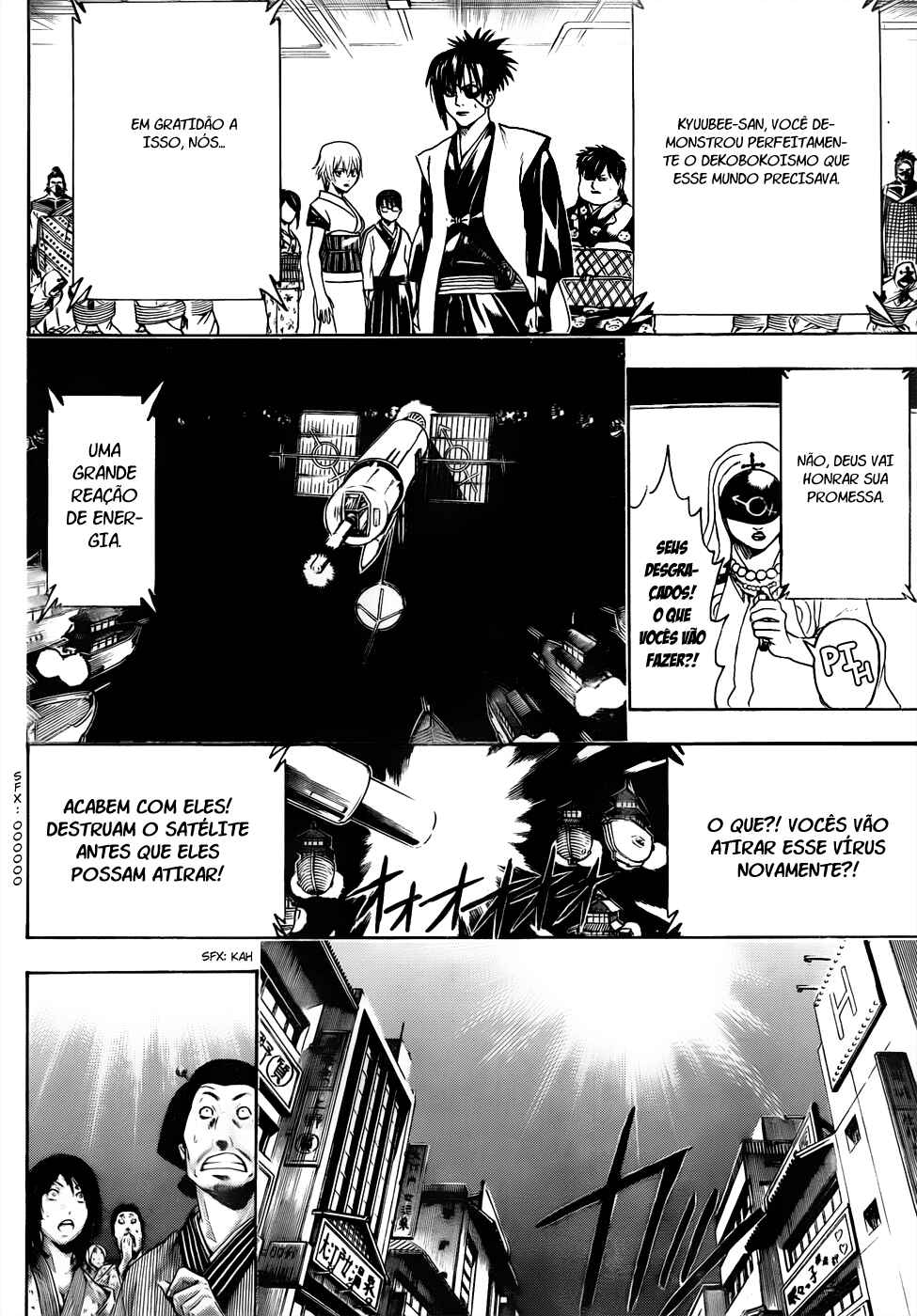 Chapter 440 - Page 17