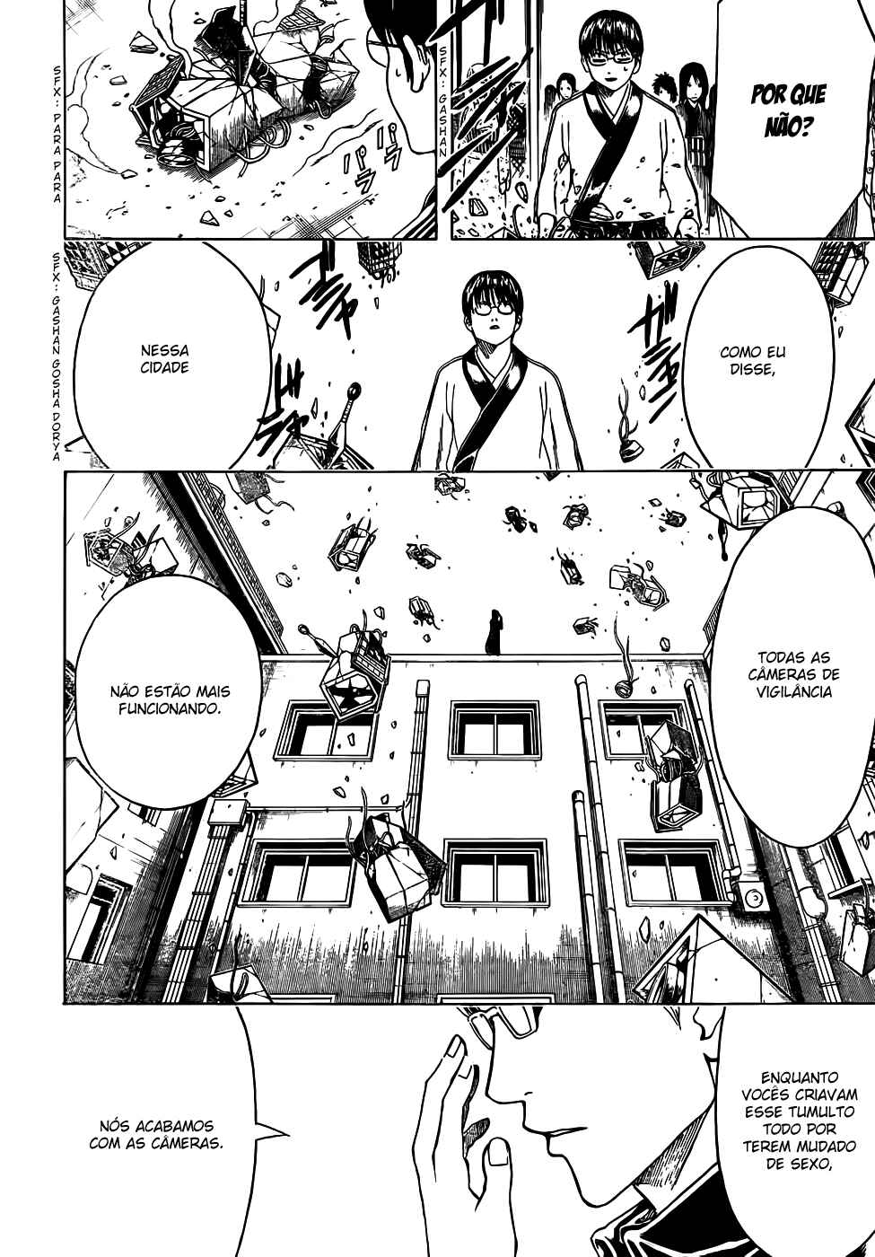 Chapter 440 - Page 3