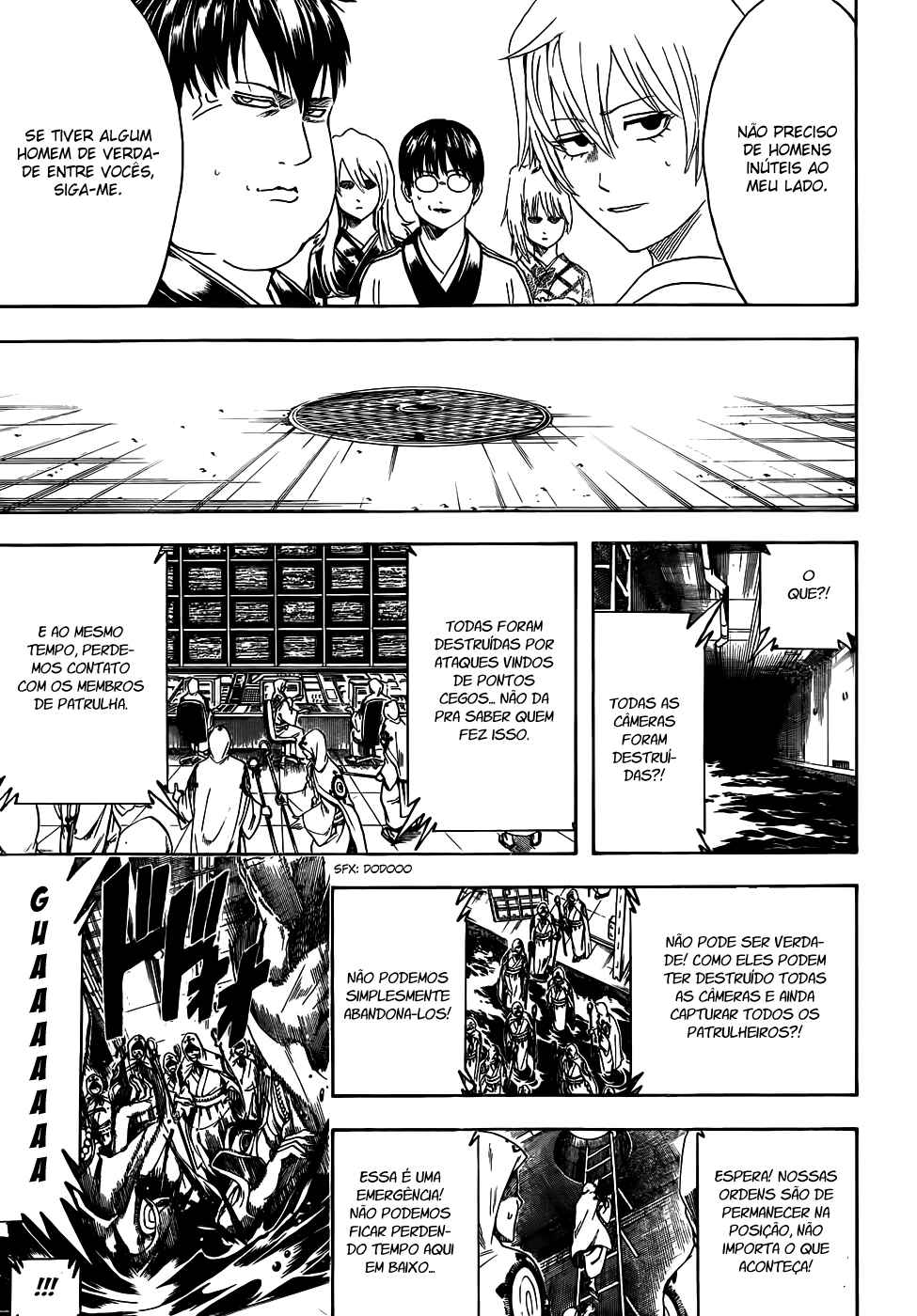 Chapter 440 - Page 6