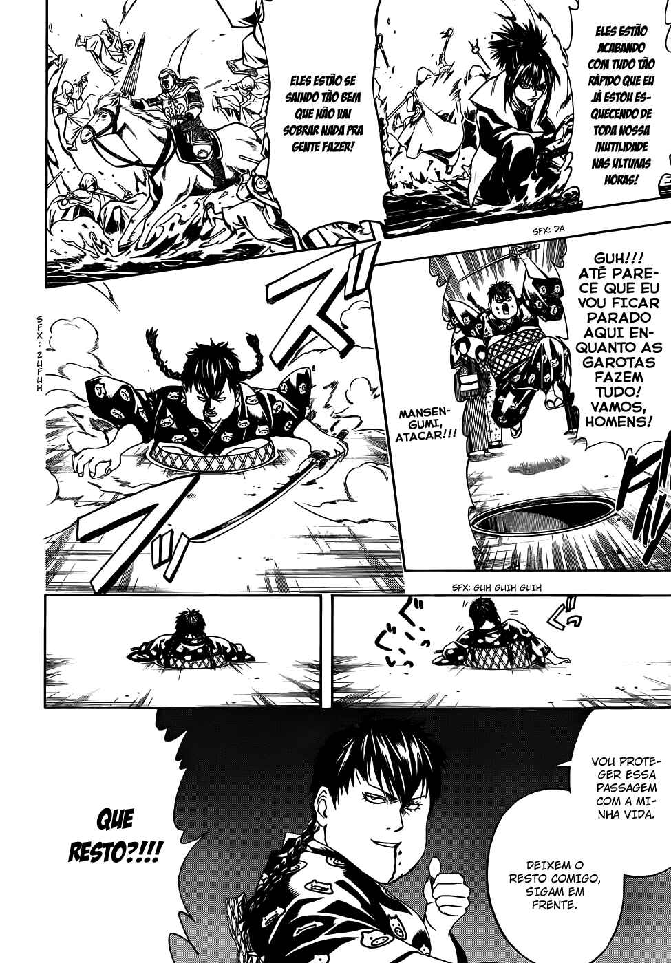 Chapter 440 - Page 9