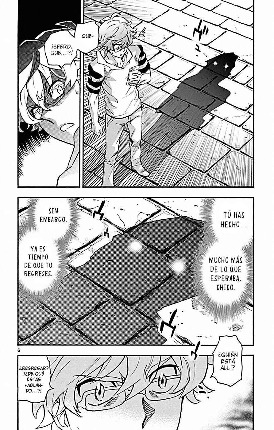 Chapter 530 - Page 6