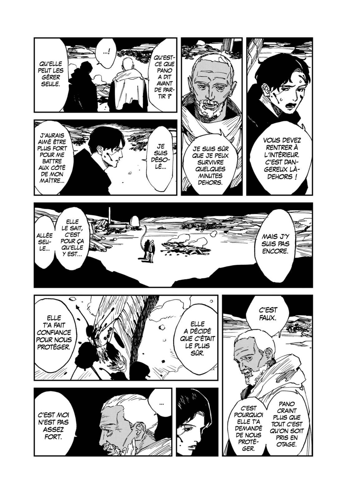 Chapter 35 - Page 5