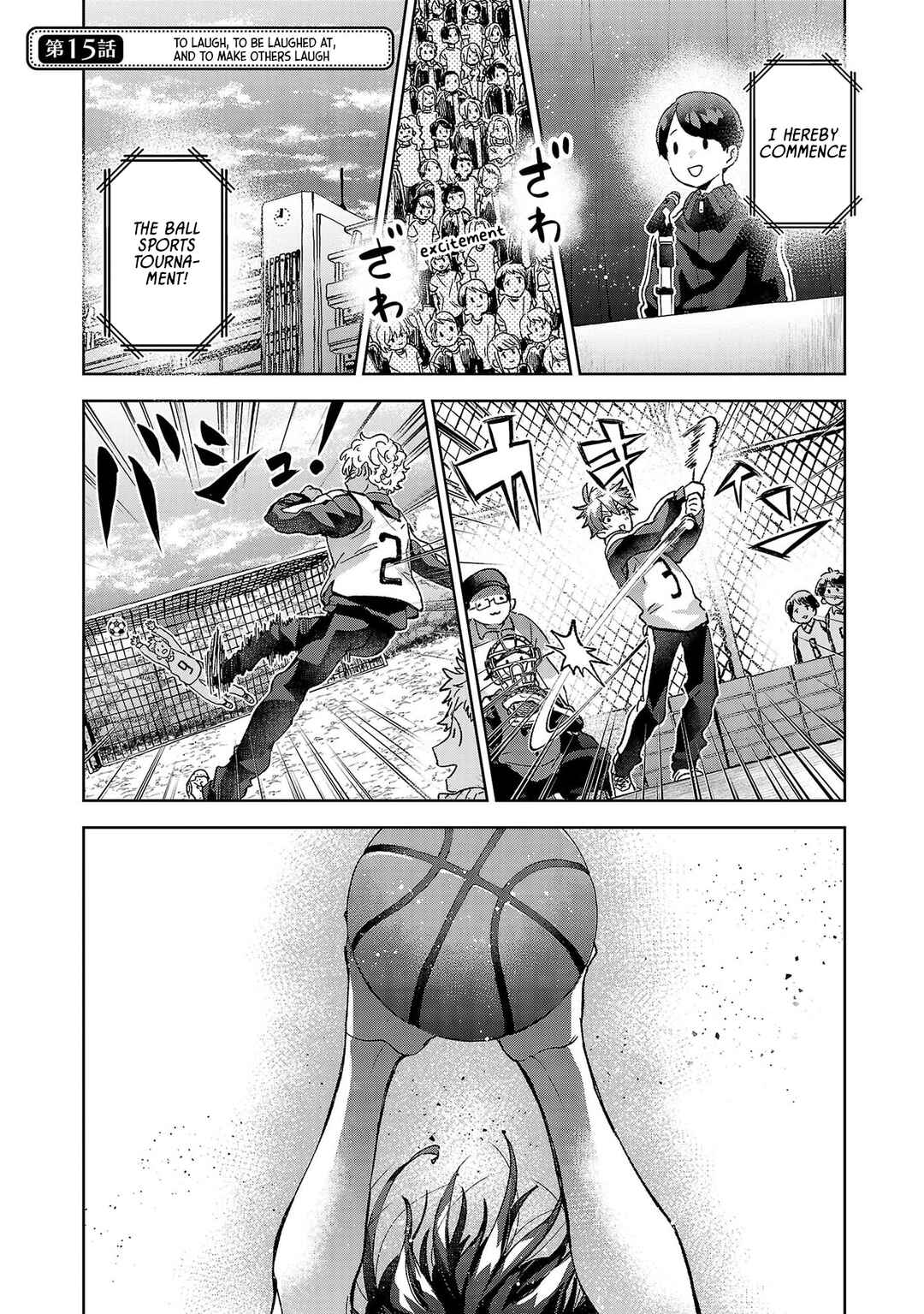 Chapter 15 - Page 1