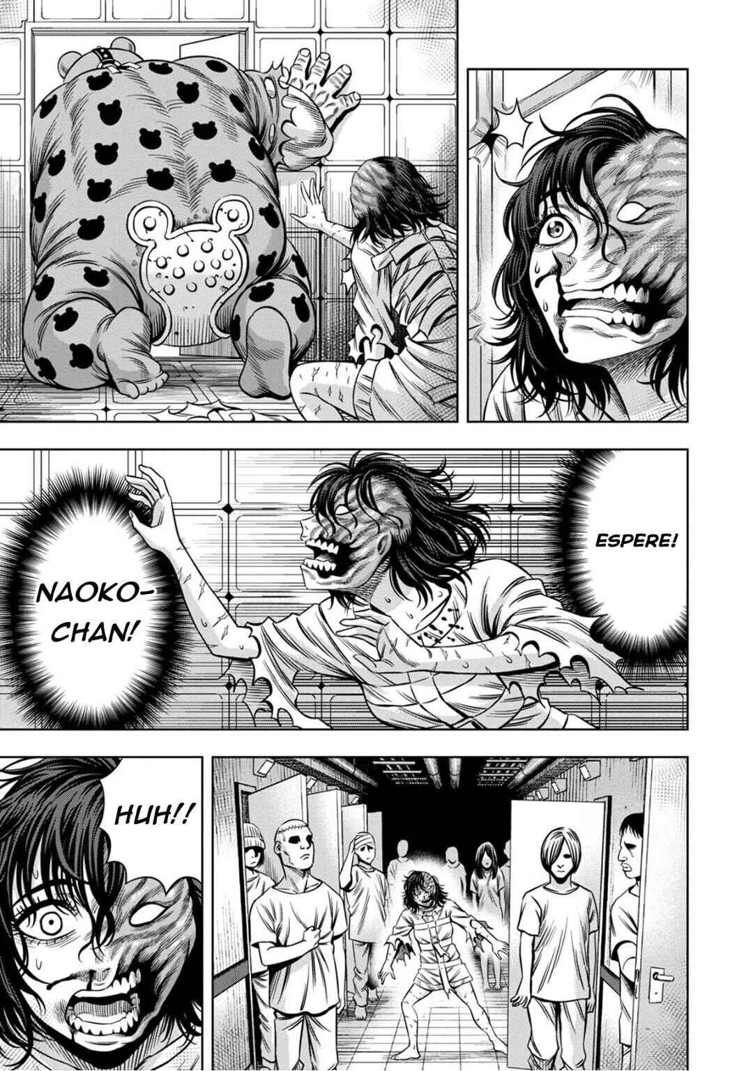 Chapter 78 - Page 7