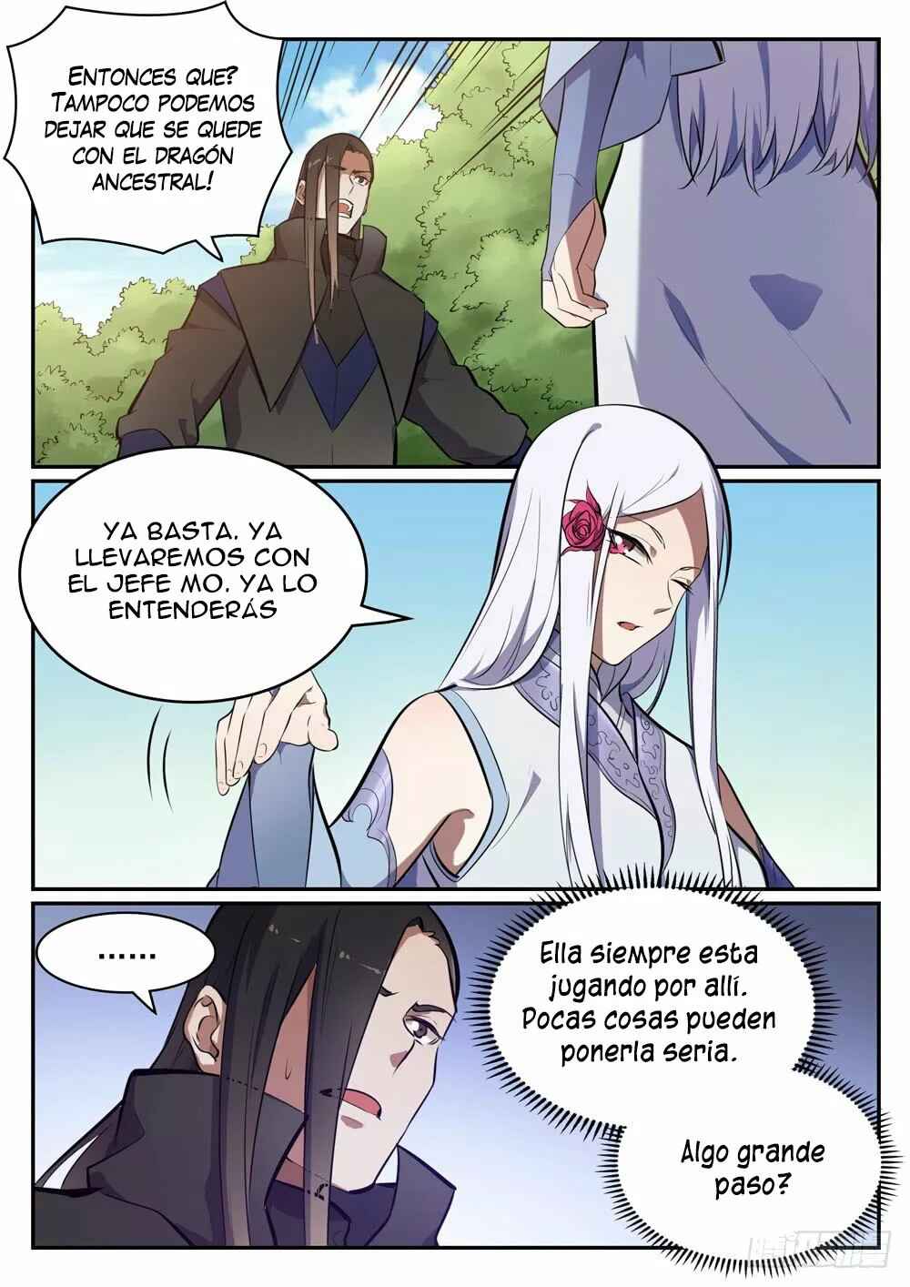 Chapter 445 - Page 9